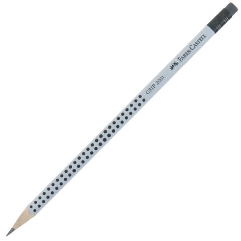 قلم رصاص، 12قطعة من فابر كاستل - فابر كاستل