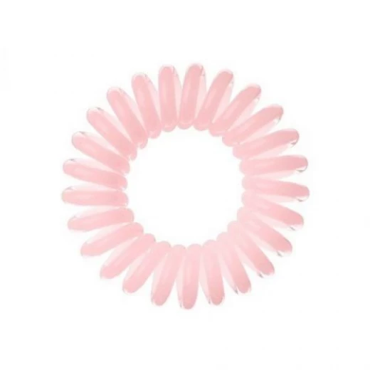 Invisibobble Hair Tie - Cherry Blossom - انفيزبوبل - Image 2