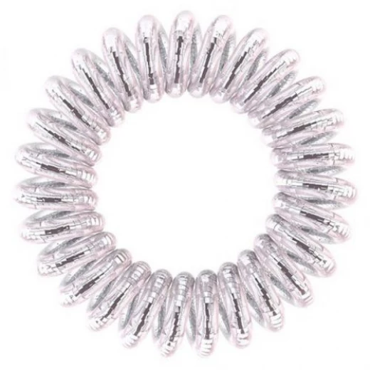 Invisibobble Hair Tie - Original - Princess of the Hearts - انفيزبوبل - Image 2