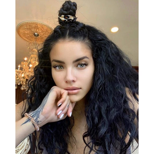 Invisibobble Hair Tie - SPRUNCHIE - Purrfection - انفيزبوبل - Image 5