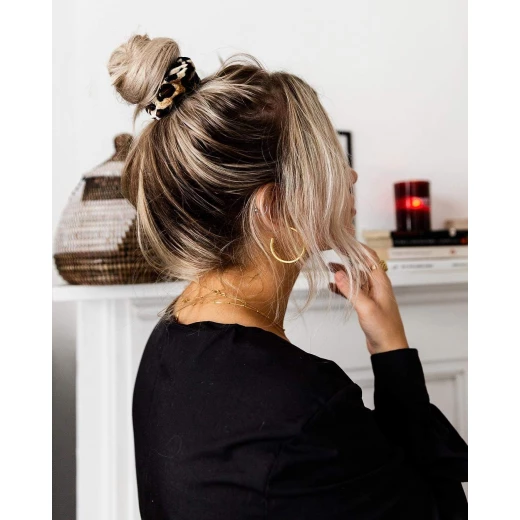 Invisibobble Hair Tie - SPRUNCHIE - Purrfection - انفيزبوبل - Image 4