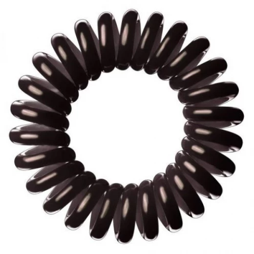 Invisibobble Hair Tie - Original- Luscious Lashes (New) - انفيزبوبل - Image 2