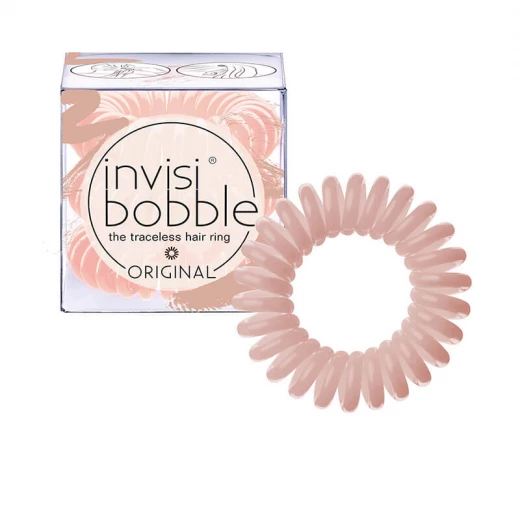 Invisibobble Hair Tie - Original Make Up Your Mind (New) Invisibobble Hair Tie - Original Make Up Your Mind (New)