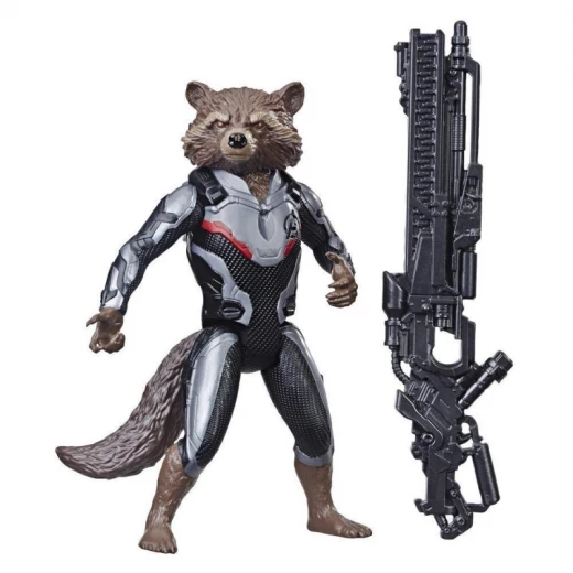 Avengers Titan Hero Series, Assorted - مارفيل - Image 4