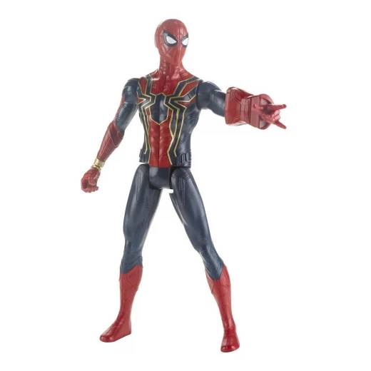 Avengers Titan Hero Series, Assorted - مارفيل - Image 6