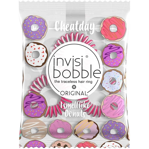 Invisibobble Hair Tie - Original - Donut Dream Invisibobble Hair Tie - Original - Donut Dream