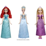 Disney Princess Royal Shimmer Doll, Assortment - ديزني