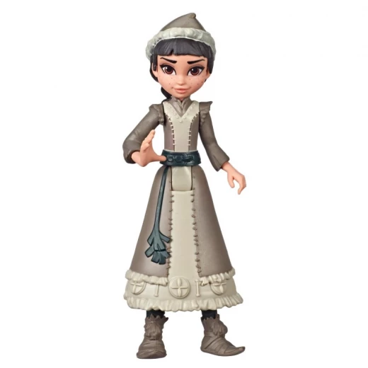 دمى ديزني فروزن الصغيرة ، تشكيلة مميزةو عبوة واحدة - ديزني - Image 3