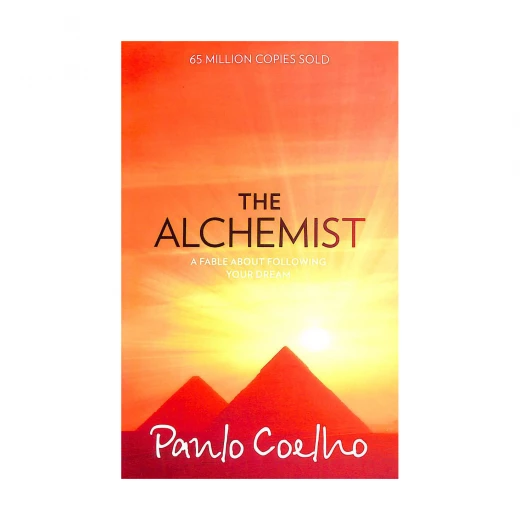 The Alchemist, Paperback | 224 pages The Alchemist, Paperback | 224 pages