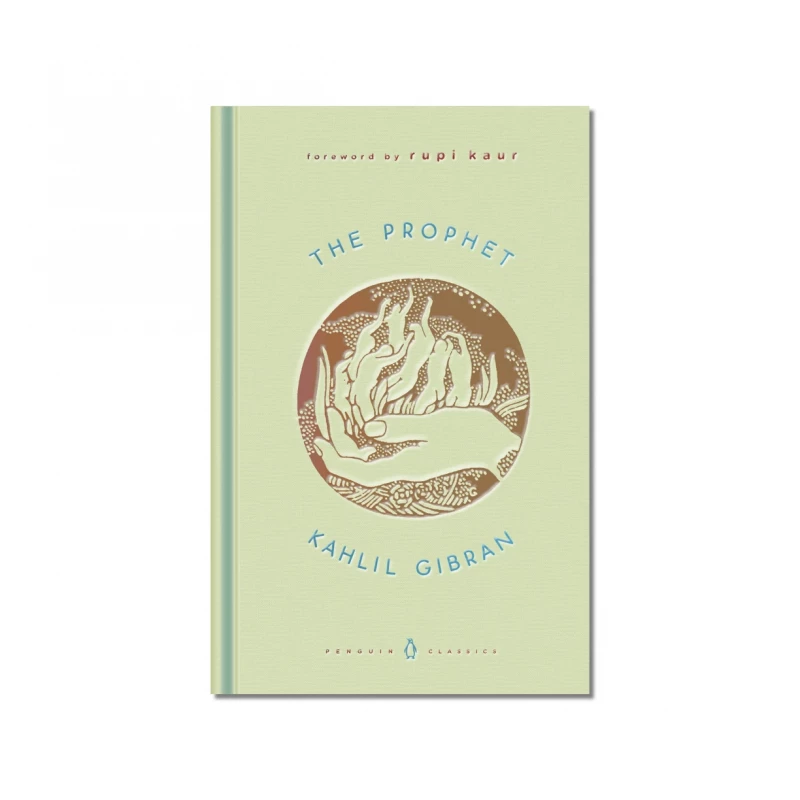 The Prophet,128 pages - بينجوين