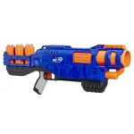 Trilogy DS-15 Nerf N-Strike Elite Toy Blaster - نيرف