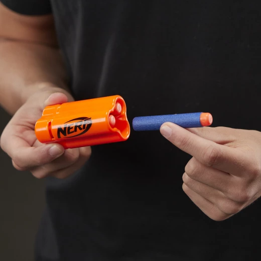 Trilogy DS-15 Nerf N-Strike Elite Toy Blaster - نيرف - Image 5