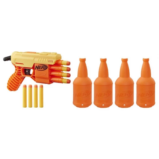 Nerf, Fang QS-4 Targeting Set - نيرف - Image 2
