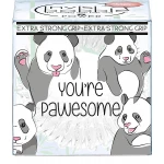 ربطة شعر Invisibobble - Power CC Pawesome - انفيزبوبل