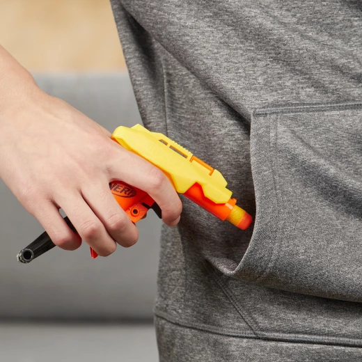 Nerf- 30-Piece Alpha Strike Lynx SD-1 and Stinger SD-1 Multi-Pack - نيرف - Image 3