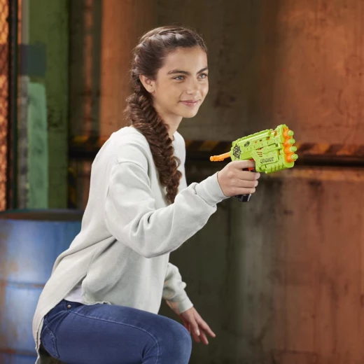 Nerf- 30-Piece Alpha Strike Lynx SD-1 and Stinger SD-1 Multi-Pack - نيرف - Image 2
