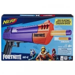 Nerf Fortnite HC-E Mega Dart Blaster - نيرف
