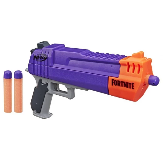 Nerf Fortnite HC-E Mega Dart Blaster - نيرف - Image 3