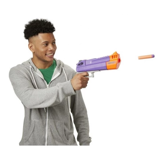 Nerf Fortnite HC-E Mega Dart Blaster - نيرف - Image 4
