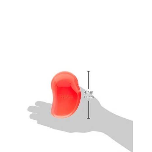 Tangle Teezer Original - Coral Peach - تانجل تيزر - Image 3