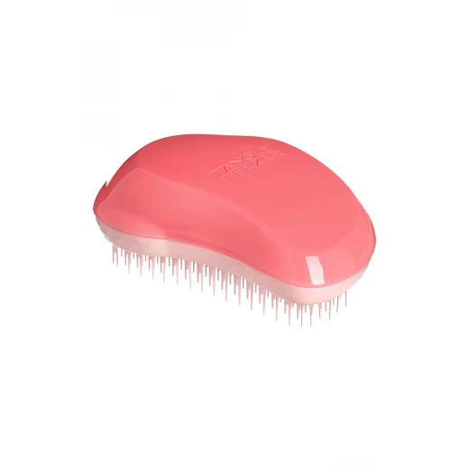 Tangle Teezer Original - Coral Peach - تانجل تيزر - Image 2