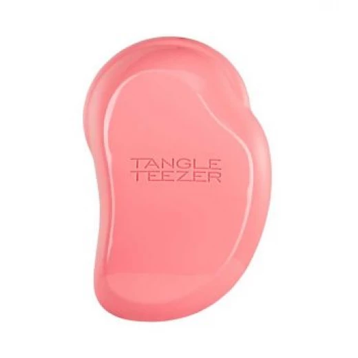 Tangle Teezer Original - Coral Pink - تانجل تيزر - Image 2