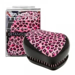 Tangle Teezer Compact Styler - Pink Kitty - تانجل تيزر