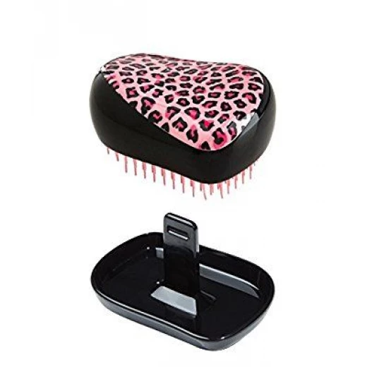 Tangle Teezer Compact Styler - Pink Kitty - تانجل تيزر - Image 3