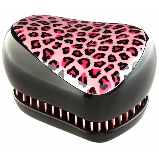 Tangle Teezer Compact Styler - Pink Kitty - تانجل تيزر - Image 2