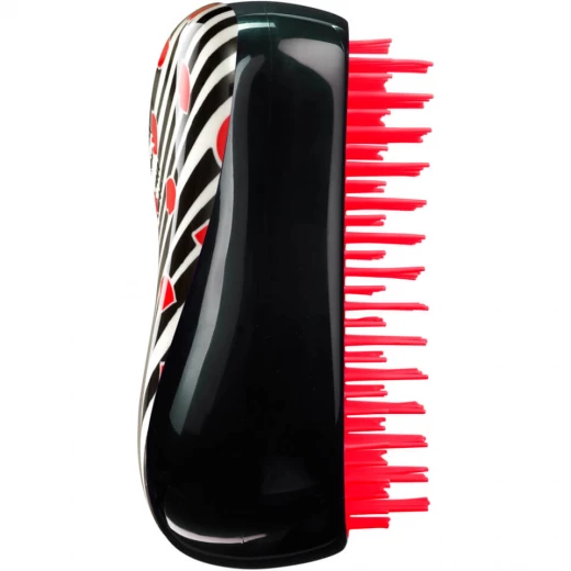 Tangle Teezer Compact Styler - Lulu Guinness - تانجل تيزر - Image 2