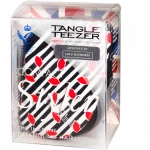 Tangle Teezer Compact Styler - Lulu Guinness - تانجل تيزر