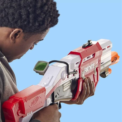 Nerf Fortnite TS Blaster - نيرف - Image 5