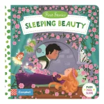 Sleeping Beauty (First Stories) Board book | 10 pages - كتب كامبيل