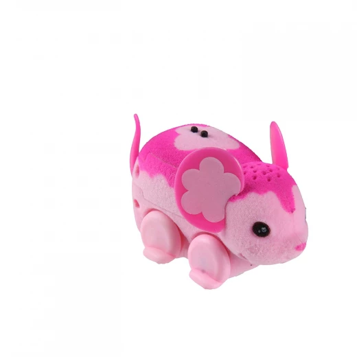 Little Live Pets, Palm Pals Mice Cage, Assorted - ليتل لايف بيتس - Image 4