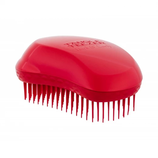 Tangle Teezer Thick & Curly - Salsa Red Tangle Teezer Thick & Curly - Salsa Red