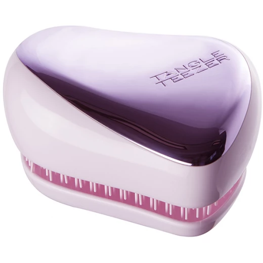 Tangle Teezer Compact Styler - Lilac Gleam - تانجل تيزر - Image 2