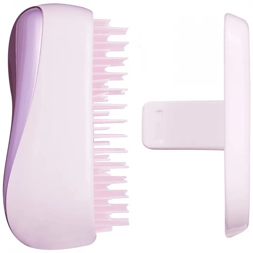Tangle Teezer Compact Styler - Lilac Gleam - تانجل تيزر - Image 5