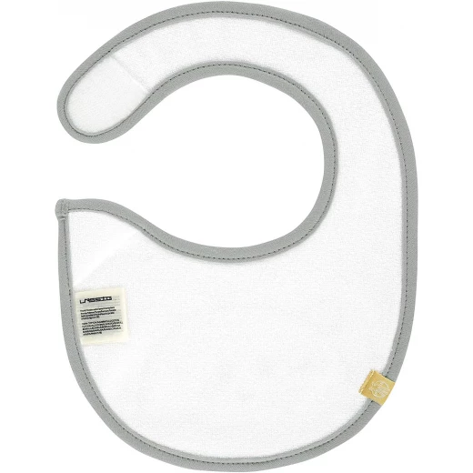 Lassig WaterProof Bib Little Chums M Cat - لاسيج - Image 6