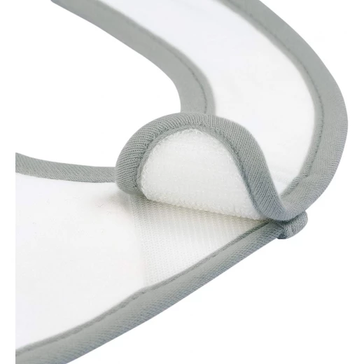 Lassig WaterProof Bib Little Chums M Cat - لاسيج - Image 7