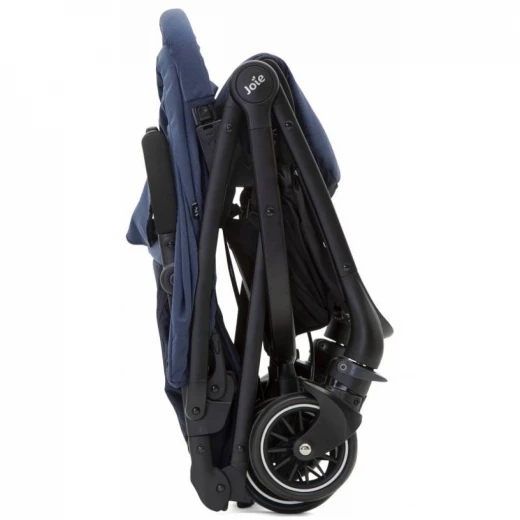 Joie Tourist Stroller, Deep Sea - Joie - Image 2