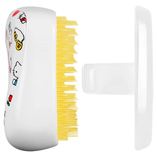 Tangle Teezer Compact Styler - Hello Kitty - Multi Print - تانجل تيزر - Image 4