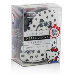 Tangle Teezer Compact Styler - Hello Kitty - Black/White - تانجل تيزر