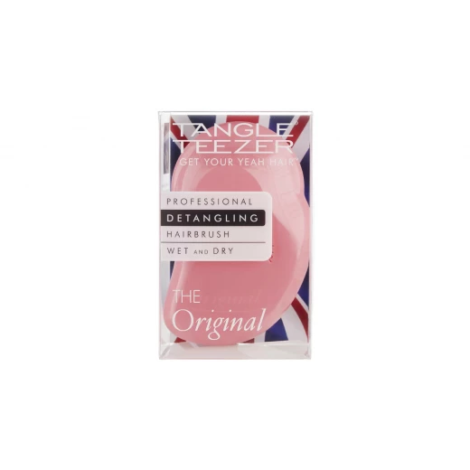 Tangle Teezer Original - Coral Pink Tangle Teezer Original - Coral Pink