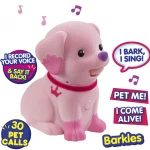 Little Live Pets - Sweet Talkin' Friends - Barkles Puppy, Assorted - نيو بوي