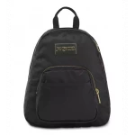 JanSport - Half Pint Luxe Black - جان سبورت