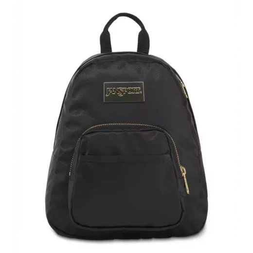 JanSport - Half Pint Luxe Black JanSport - Half Pint Luxe Black