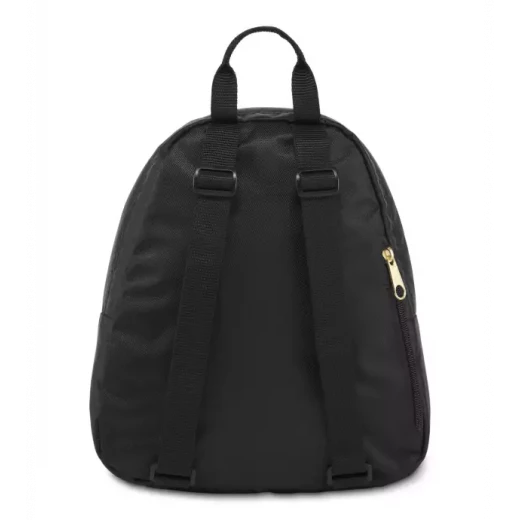 JanSport - Half Pint Luxe Black - جان سبورت - Image 2