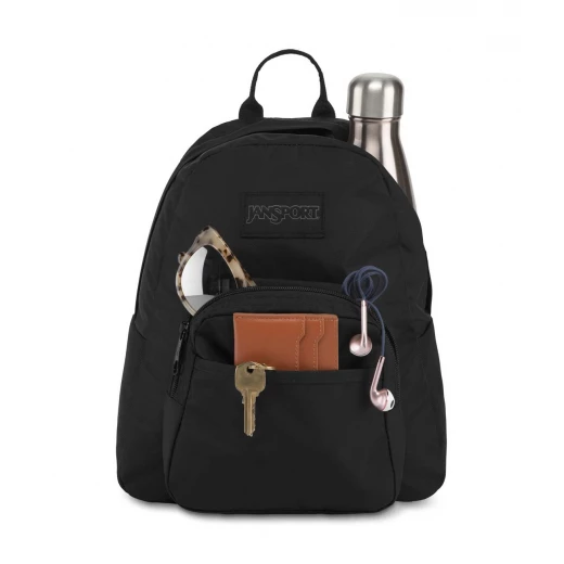 JanSport Mono Half Pint, Black - جان سبورت - Image 3