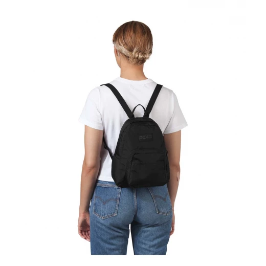 JanSport Mono Half Pint, Black - جان سبورت - Image 5