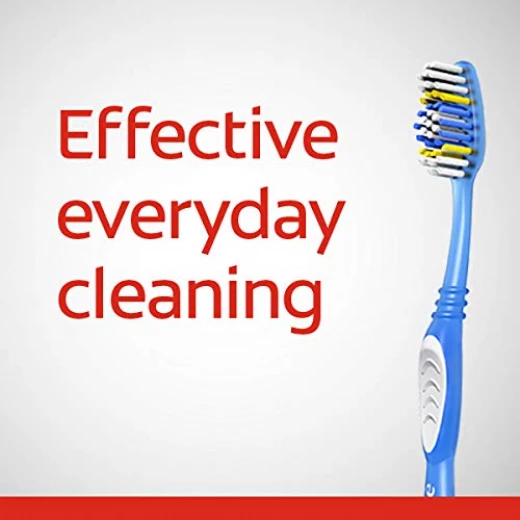 EXTRA CLEAN فرشاة أسنان كولجيت - كولجيت - Image 2